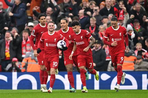 liverpool vs fulham highlights